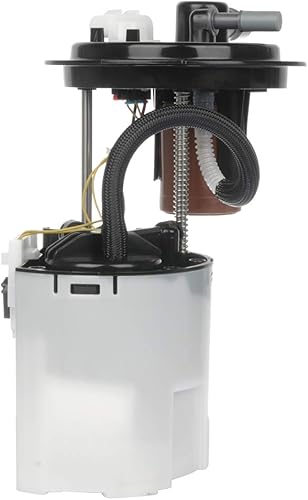 Miniatura 3 de OCPTY Reemplazo del conjunto del módulo eléctrico de la bomba de combustible para Saturn Outlook 2007-2008