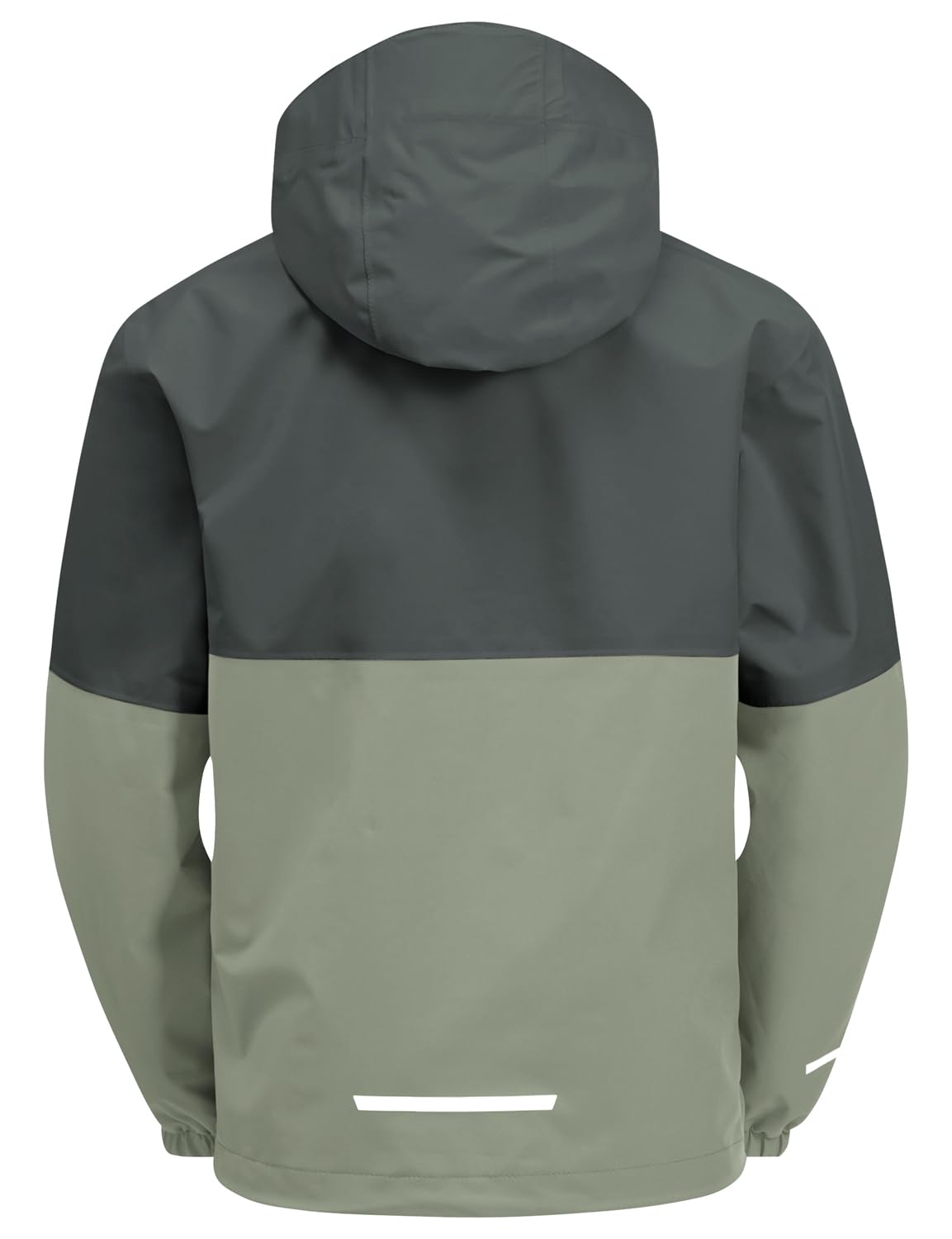 Jack Wolfskin Unisex Kinder Actamic 2l Jkt K Jacke