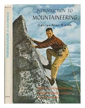Introduction to Mountaineering