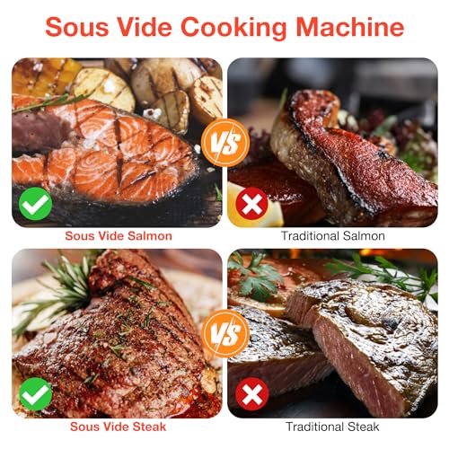 Sixfivsevn Sous Vide - Image 6 of 9