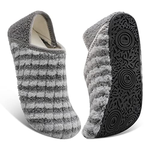Fires Soft-Lightweight Slipper Socks Unisex