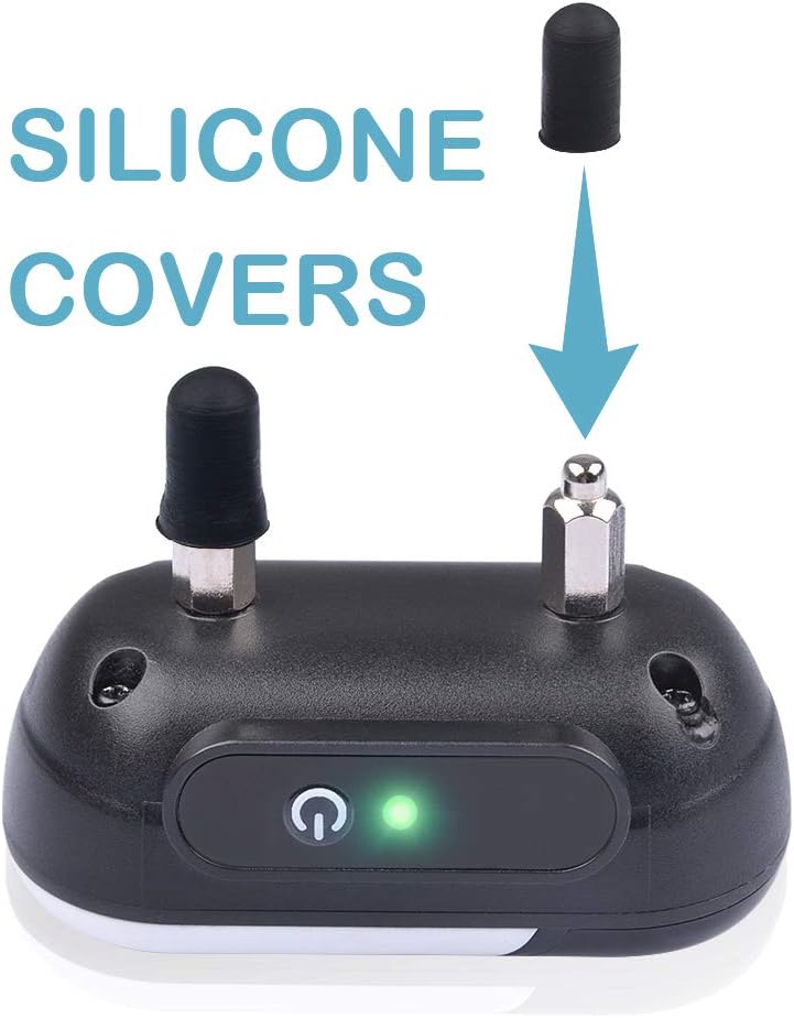 Shock collar covers Clearance