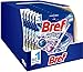 Bref WC Power Activ Lavanda Detergente WC, Pulizia e Freschezza - Formato Scorta da 10 Pezzi