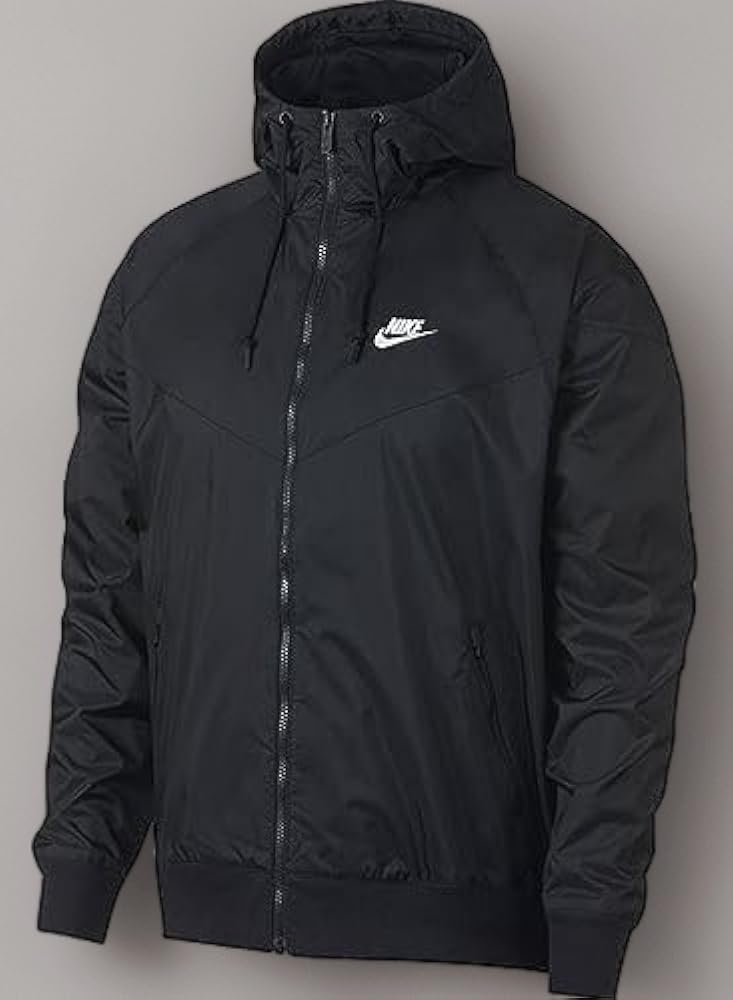 Amazon | NIKE メンズ ウィンドブレーカー ジャケット NSW HE WR 