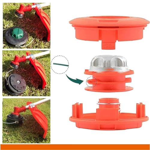 La Mejor comparativa de Se desbrozadora disponible en línea para comprar. 40 Imagen adicional