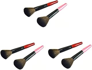 Balacoo 6 brochas de maquillaje Major Blush B...