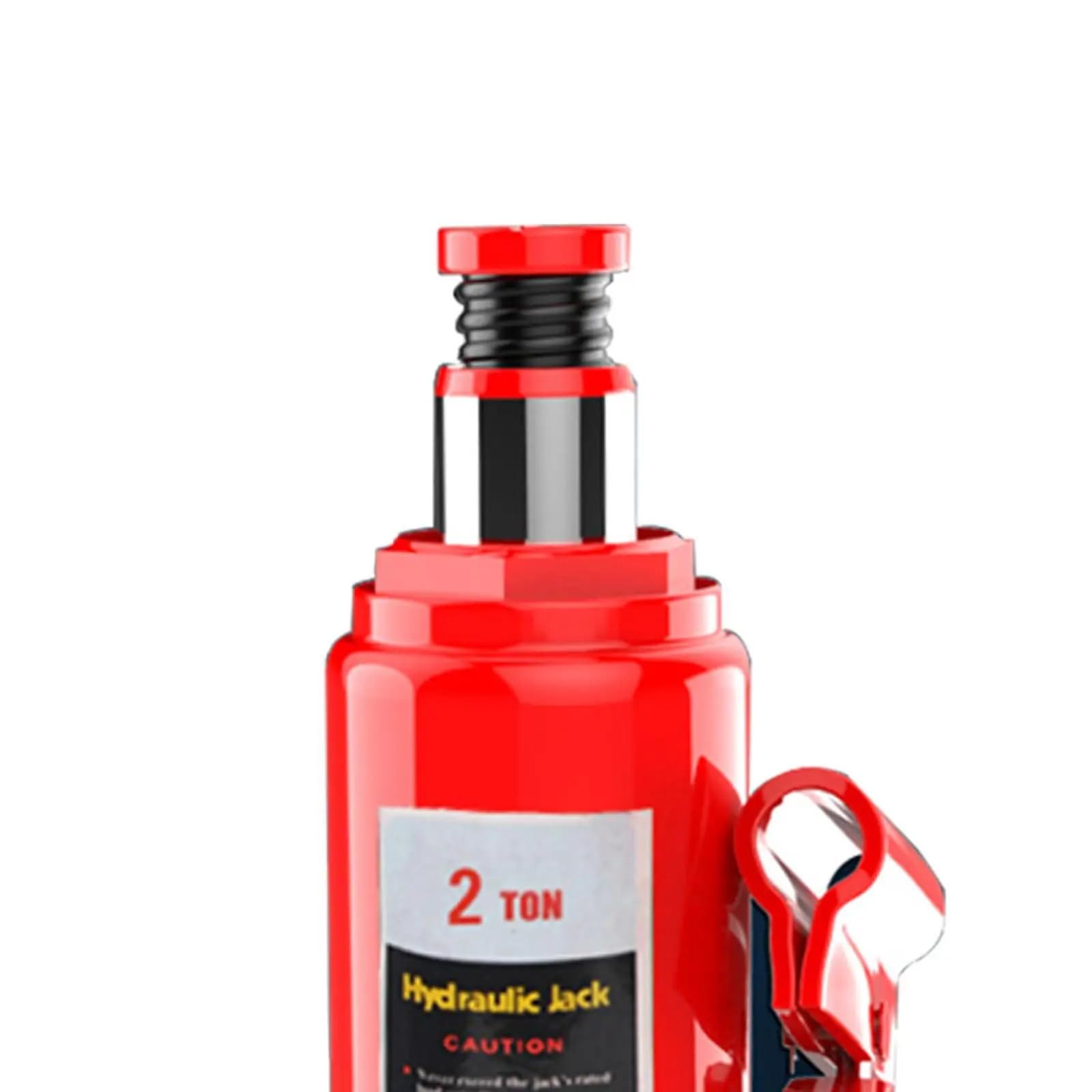 Cric a pantografo Martinetto Automobilistico Domestico, Strumenti di Riparazione | Piccolo martinetto idraulico verticale Per furgone