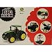 Bizak John Deere - Tractor 6210R 30692837