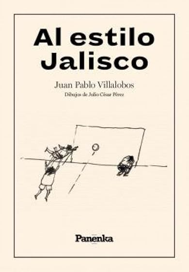 Al estilo Jalisco