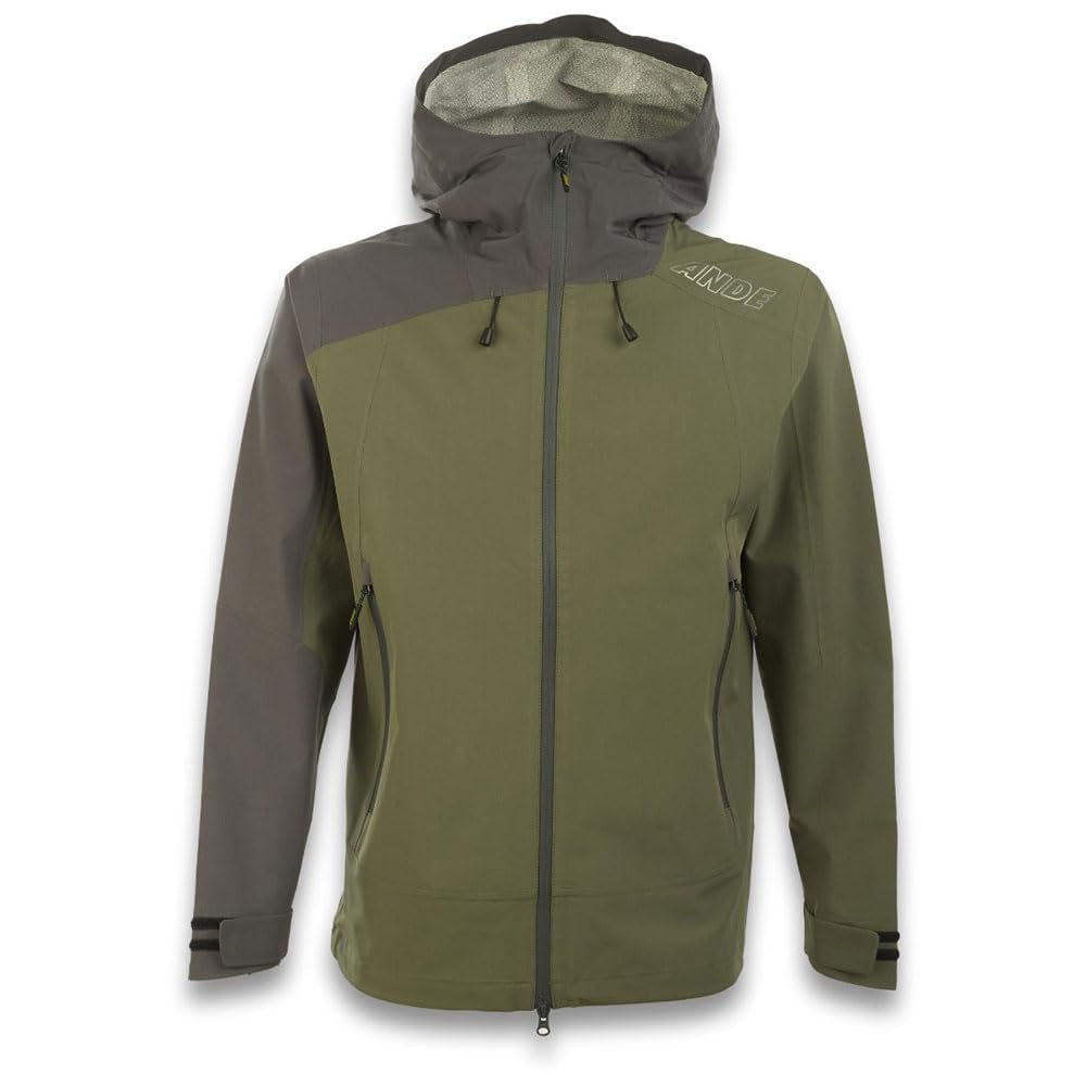 Ande Pieve Jacket L