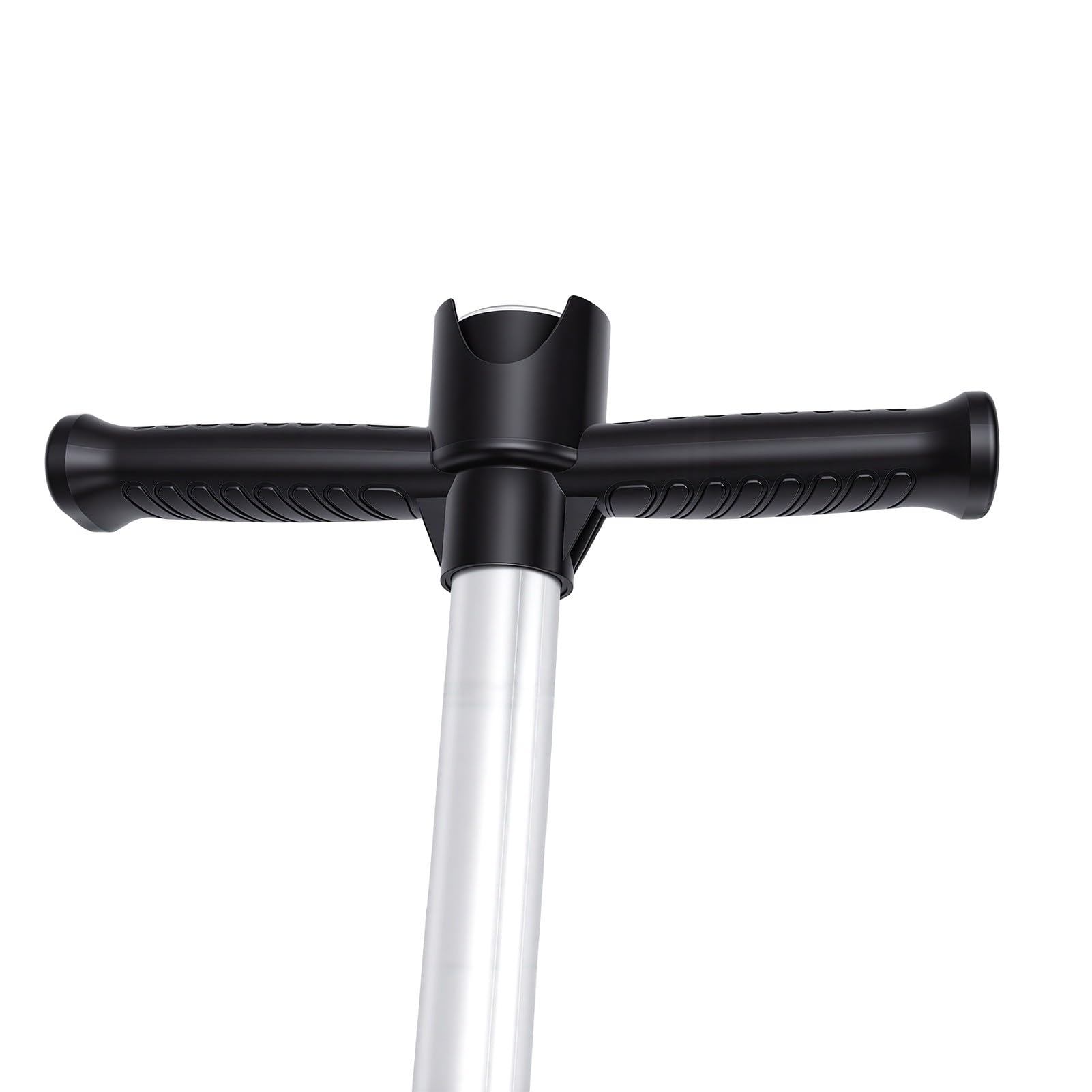 Hochdruck-Handpumpe mit Barometer 27,5 PSI für Aufblasbares Board
