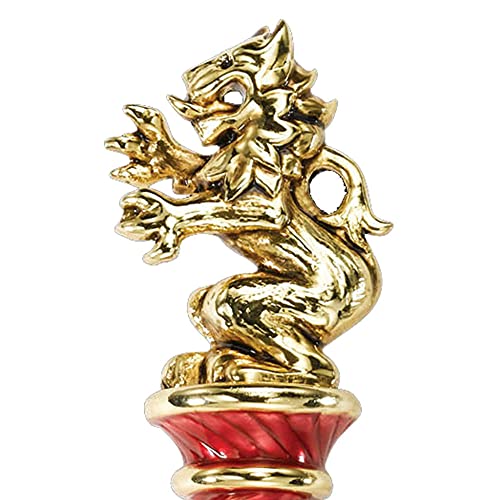 Stylo Gryffindor Harry Potter d'exception par La Noble Collection