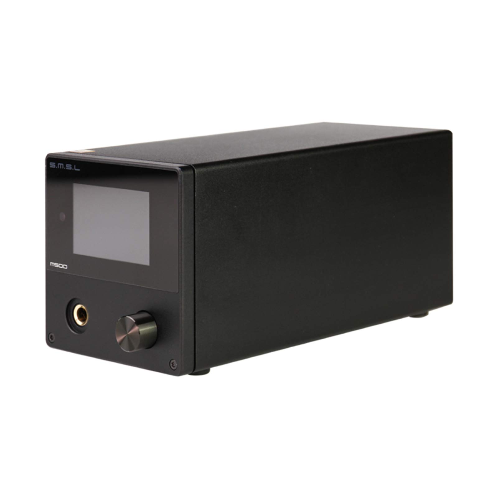 Amazon.co.jp: M500 MQAdacヘッドフォンアンプES9038PROAUDIOデコード 