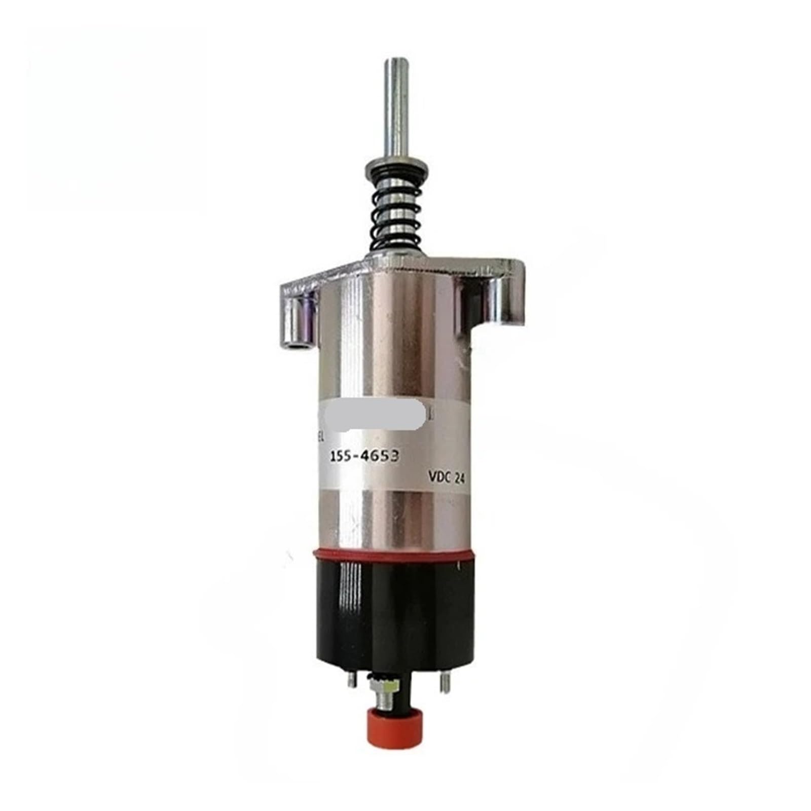 Électrovanne 155-4653 réparer panne hydraulique E330B 330C