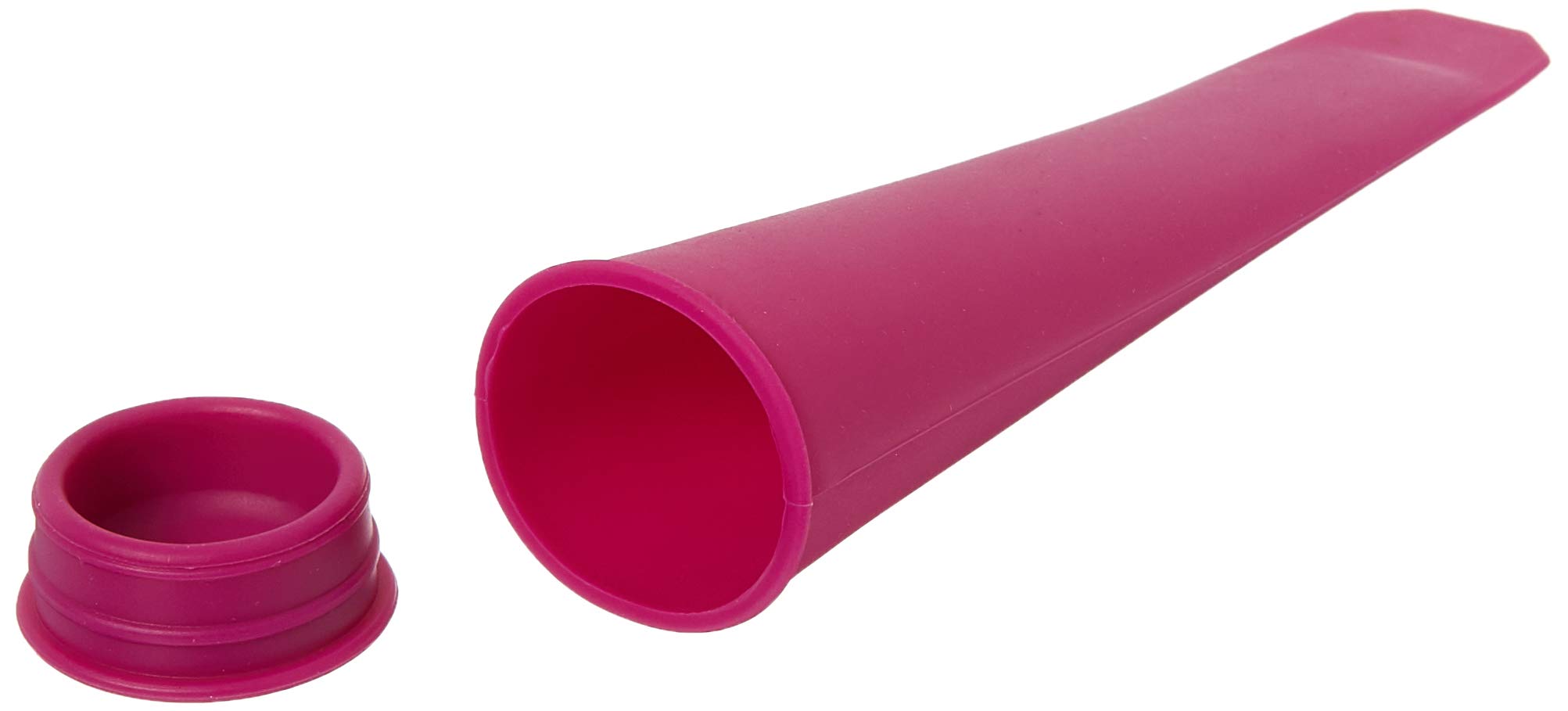 BigKitchen Popsicle Freezer Molds Ice Pop Maker