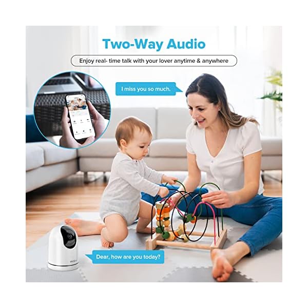 WGV-Security-Camera-2K-Cameras-for-Home-Security-with-Smart-Motion-Dection-Night-Vision-Two-Way-AudioCloud-SD-Card-StorageWork-with-Alexa-Ideal-Indoor-Camera-for-Baby-MonitorPet-Camera WGV-Security-Camera-2K-Cameras-for-Home-Security-with-Smart-Motion-Dection-Night-Vision-Two-Way-AudioCloud-SD-Card-StorageWork-with-Alexa-Ideal-Indoor-Camera-for-Baby-MonitorPet-Camera