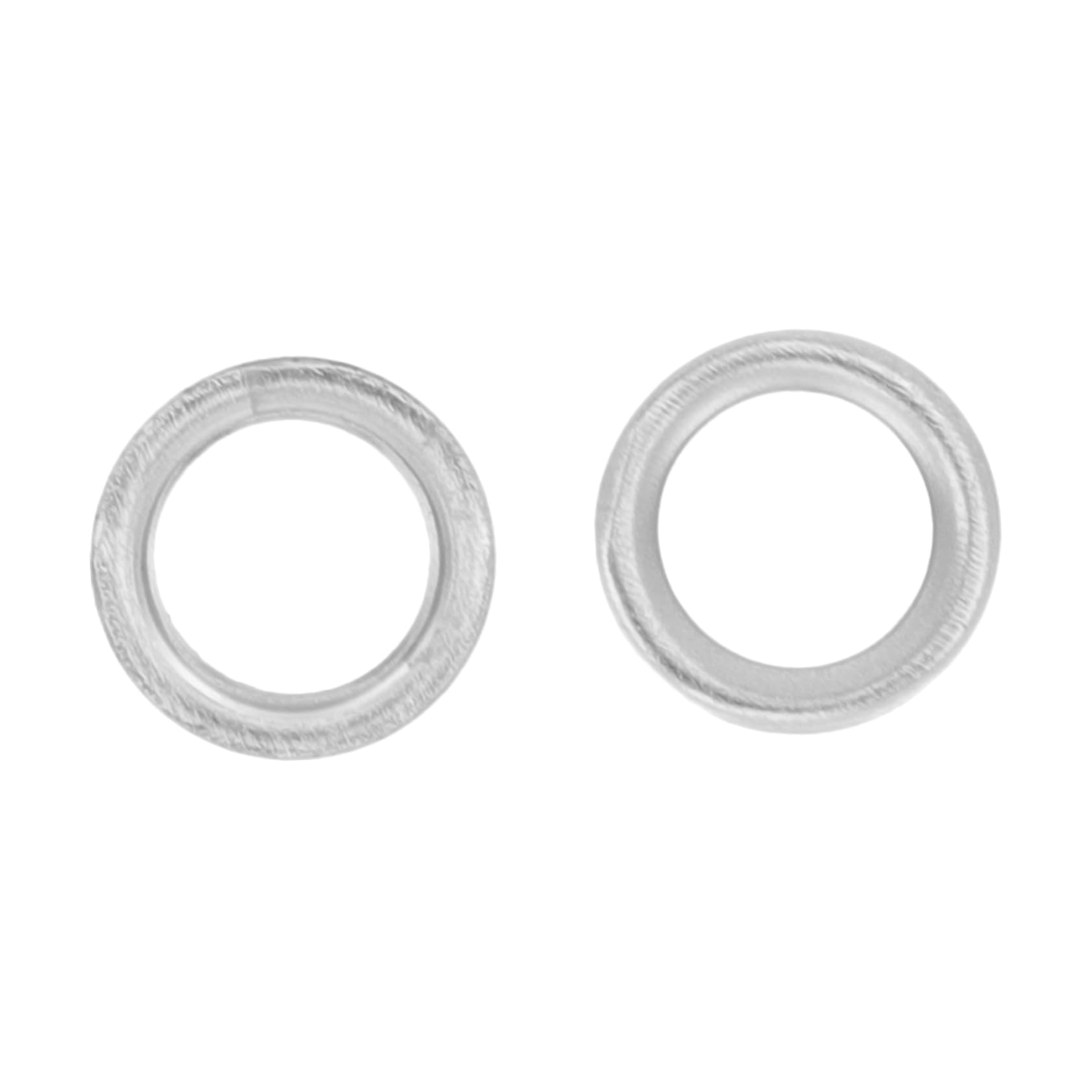 ERINGOGO 2pcs Flute Pad Cup Sleeves Lightweight and Compact Easy to Store and Carry Durable and Resistant