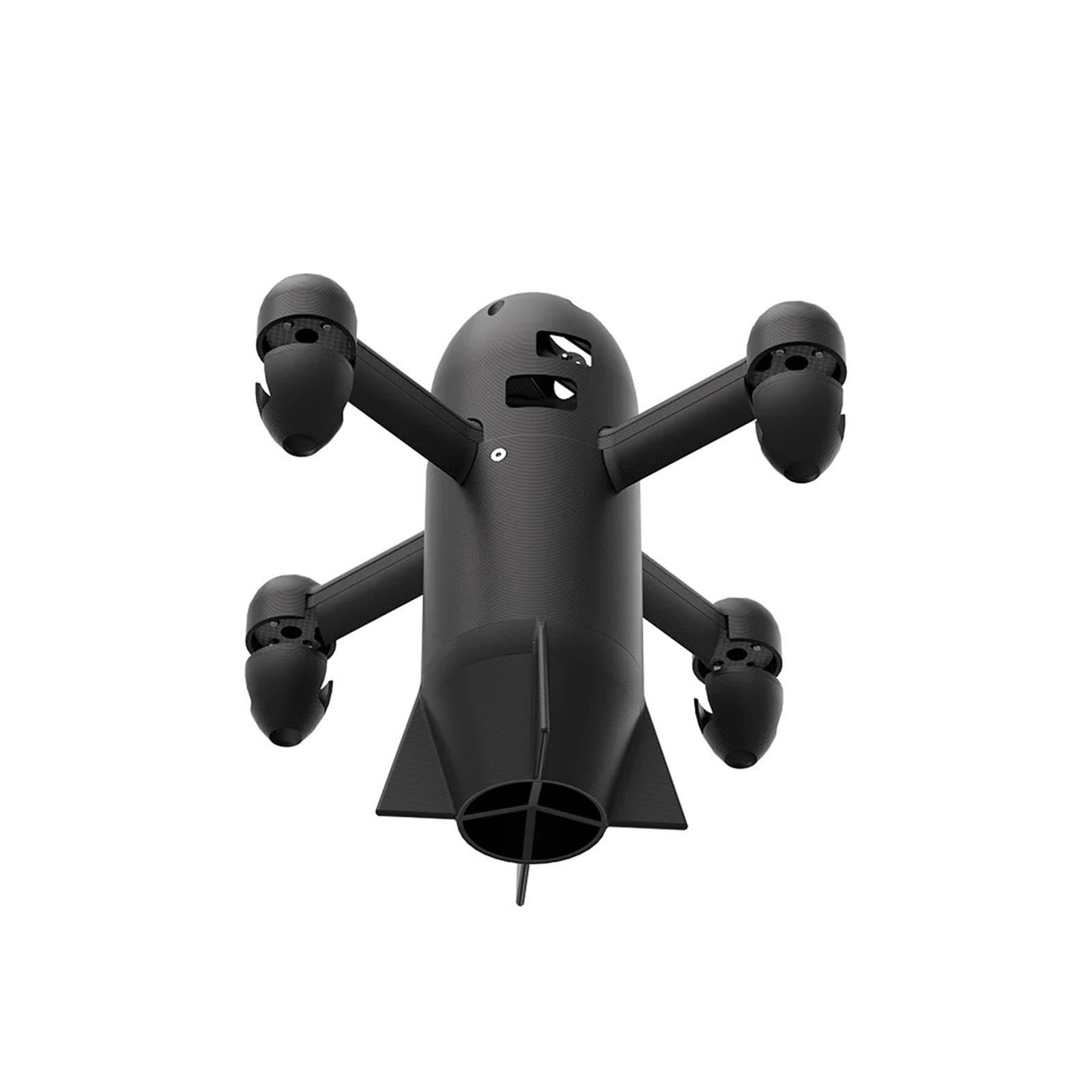 HS5 Frame Kit, parti drone, 5 pollici