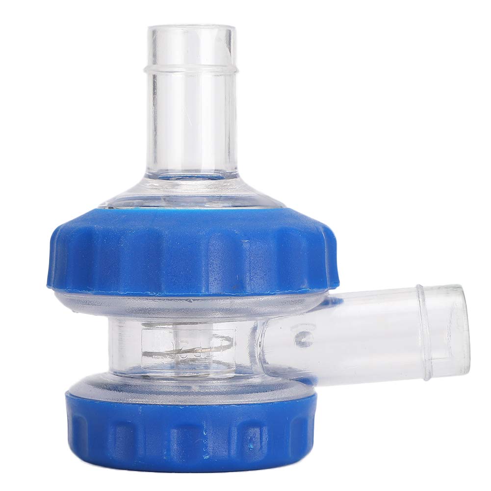 Qcwwy Accessoire pour Machine à Traire les Chèvres HL M11 : Griffe de Traite à Ressort en Plastique Bleu avec Effet Tampon pour une Traite en Douceur, Matériau de qualité Alimentaire,