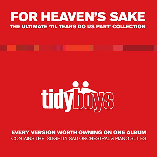 Til Tears Do Us Part (Harry's German Beer Garden with Tidy Boys on Tap)