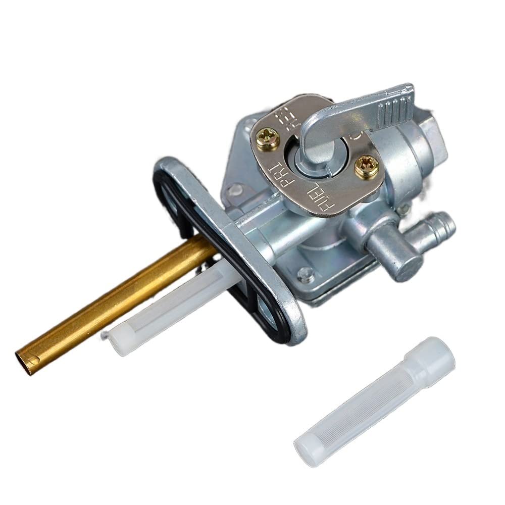 AvalancheFormulaE1:43André Lotterer2023 Amazon.com: DEUSES [Replacement car parts] Gas Tank Switch Fuel