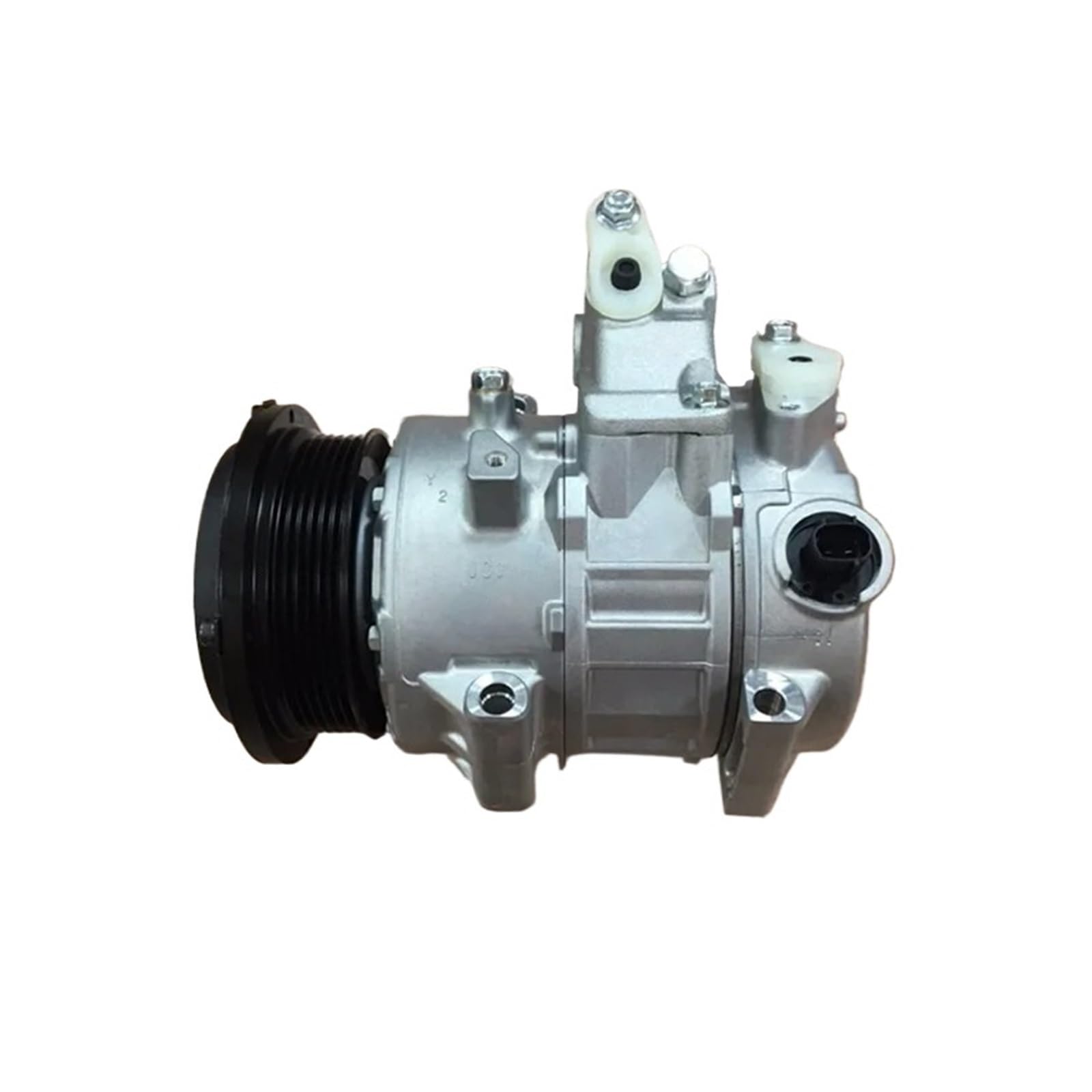 Jmcxwlaq One Color 7Seh17c Compressor Compatible With Toyota Highlander 2.7 Auto Ac Compressor 88310-0E090 88310-48250 88310-0T020 88310-48240