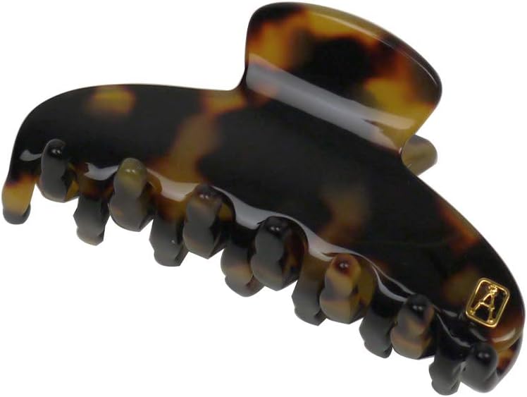 ミュウミュウ Miu Miu MIUMIU ヘアピン 5IF146 2F6T エナメルメタル