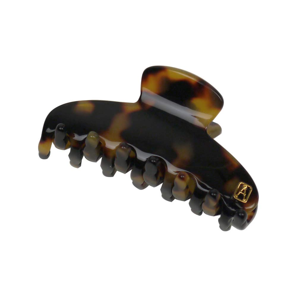 Amazon.co.jp: [アレクサンドル ドゥ パリ] ヘアクリップ