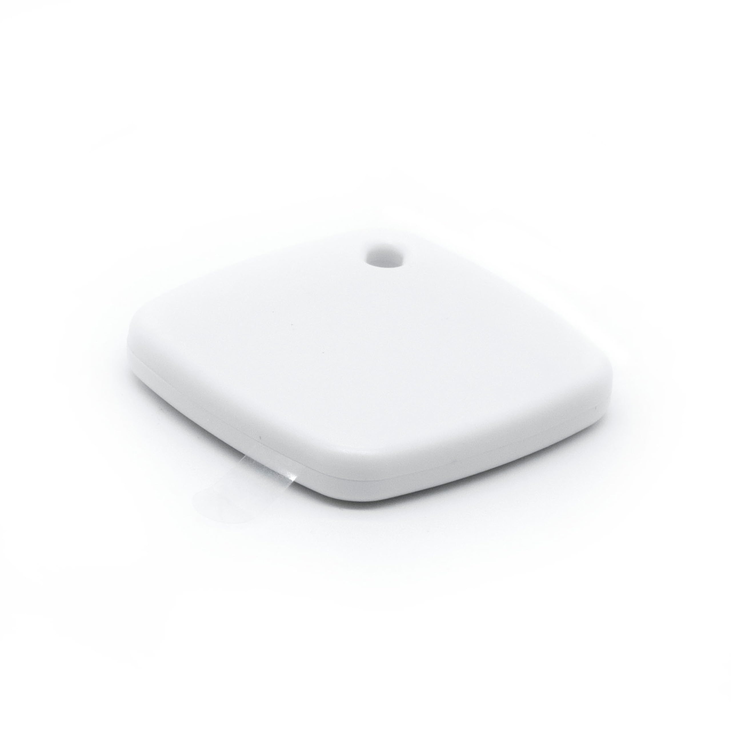 Motus Suivi GPS Localisateur pour Chat/Chien, Traceur Bluetooth pour Animaux Domestiques, Chiens, Enfants, Chats, Bagages, Portefeuille, Porte-clés, Accessoire, Compatible iOS