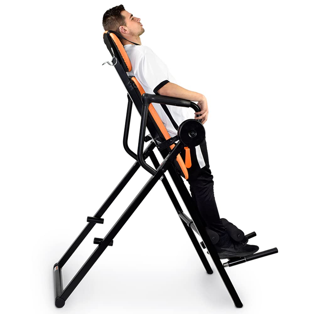 gridinlux Trainer In-Gravity