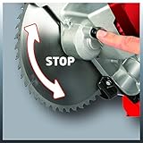 Einhell TC-SM 2131 Dual - 2
