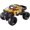LEGO Technic 42099 4x4 X-treme Off-Roader