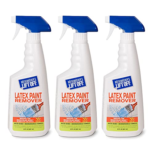 Top 10 Paint Remover For Carpet of 2022 Katynel