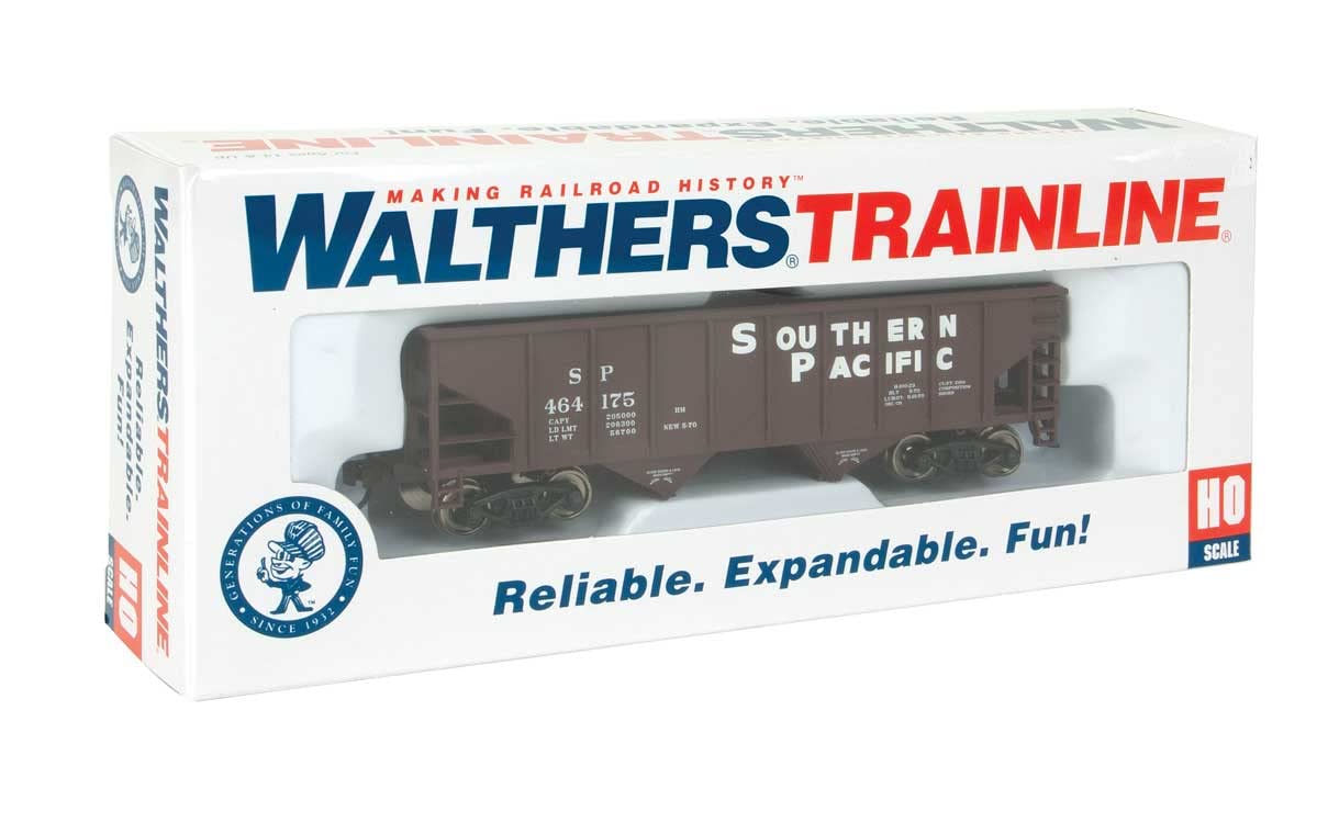Walthers Trainline 931-1843 Trémie à Charbon Pacifique Sud