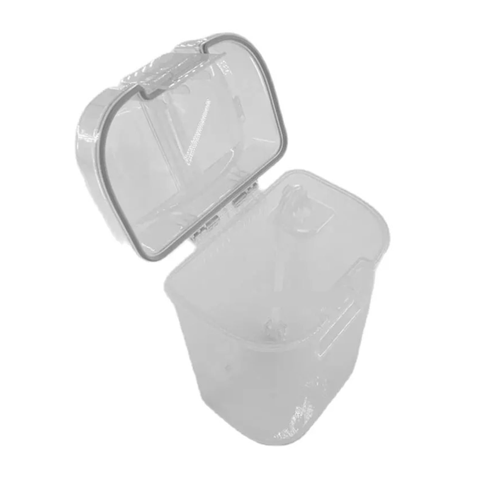 Yilmvany White1pcs Vacuum Cleaner Tank,Compatible For Dreame, L10s Ultra L10 Ultra S10 S10 Pro X10 B101cn W10s Vacuum Cleaner Parts Clean Water Tank Sewage Tank Accessories(White1pcs)