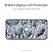 SAMSUNG Galaxy S25+ Cell Phone, 512GB Smartphone, Unlocked Android, AI Night Mode Camera, Snapdragon 8 Elite Fast Processor, ProScaler Display, 4900mAh Battery, 2025, US 1 Yr Warranty, Silver Shadow