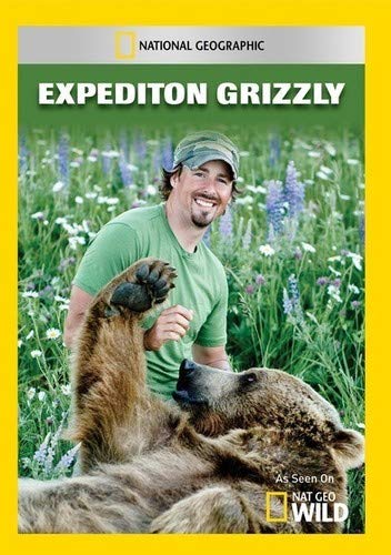 Expedition Grizzly