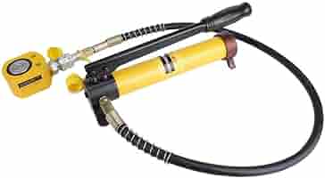 Giunto Quick Idraulico Samoa | Bocchino Sicurezza Fino 700 Bar | Acciaio Brunito | Per Lubrificanti - Foto 4