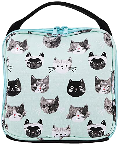 Now Designs Let's Do Lunch Bag, Cats Meow #TOP17