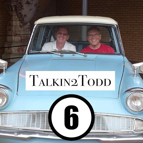 Ep. 306 - The 6th Annual Toddies