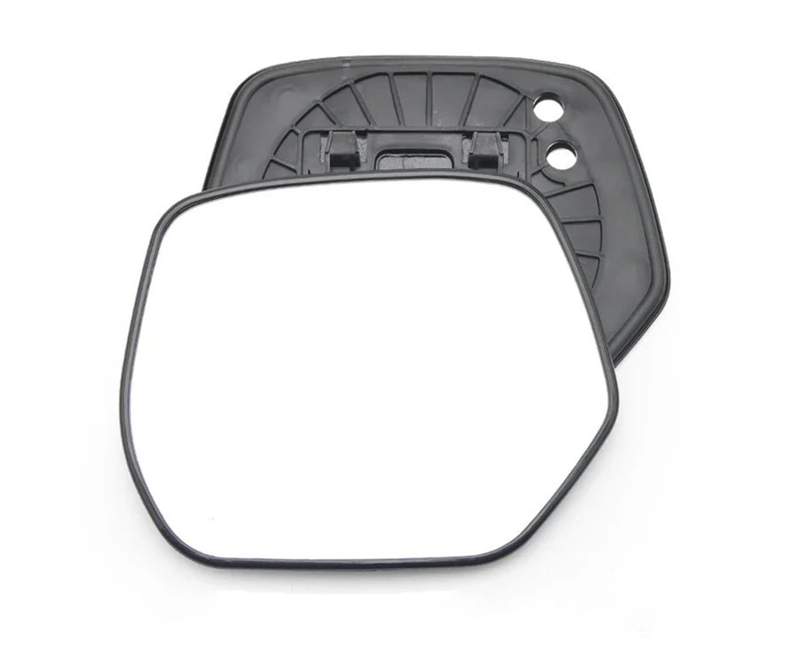 Espejo retrovisor con intermitentes para Honda CRV y lentes de alta claridad 6