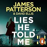 Cover of Lies He Told Me