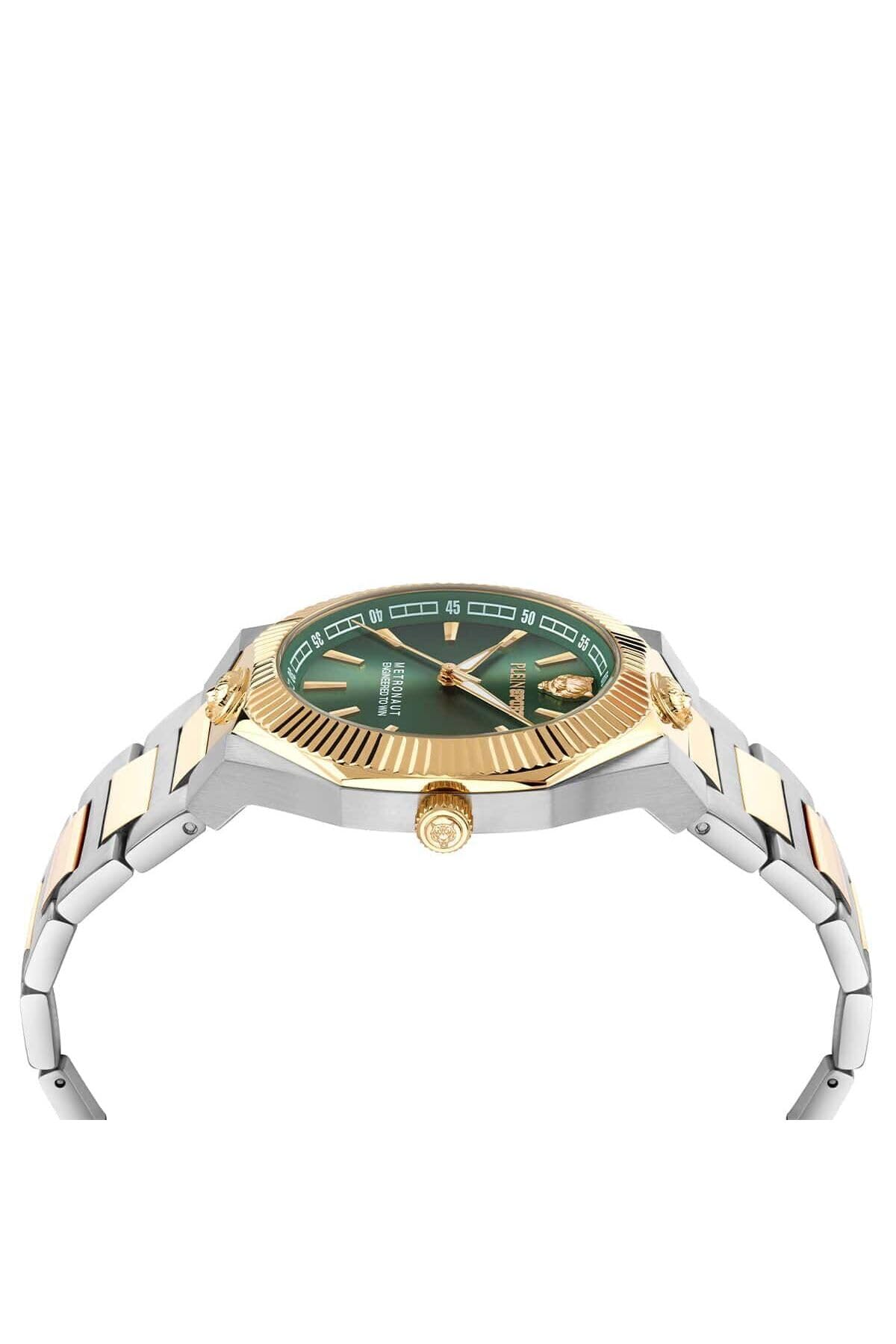 PHILIPP PLEIN SPORT RELOJ PHILIPP PLEIN SPORT - METRONAUT_PSCGA0825 / 5 ATM] / Amazon [it_IT