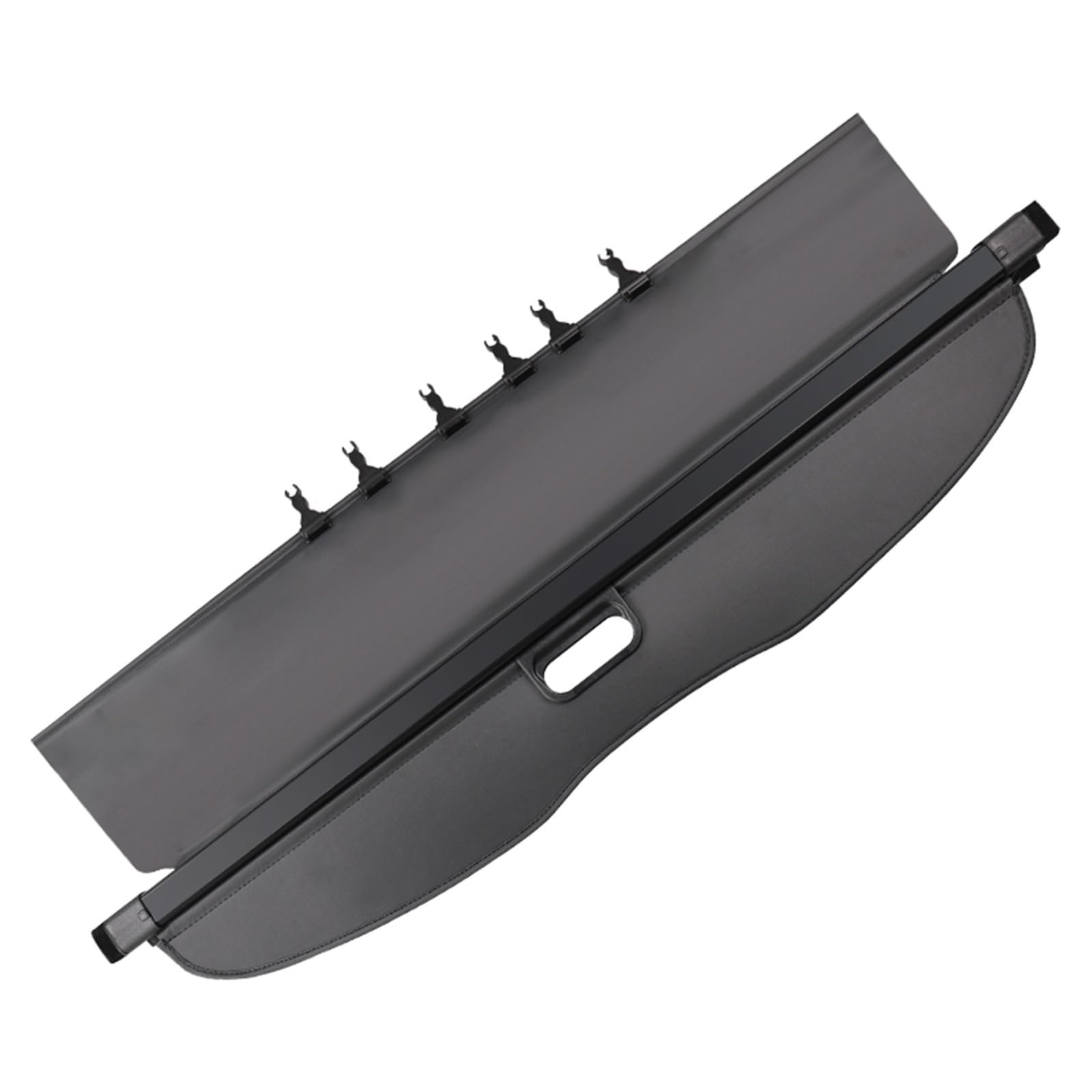 Versenkbare Trunk Cargo Abdeckung Für Subaru Für Tribeca 2013 2014 2015 2016 2017 2018 2019 Paket Rack Schild Privatsphäre Gepäckraumabdeckung