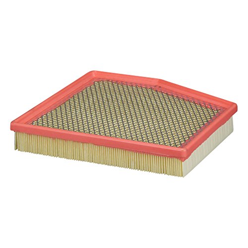 Ecogard Xa10583 Premium Engine Air Filter Fits Chrysler Pacifica 3.6L 2017-2021, Voyager 3.6L 2020-2021, Grand Caravan 3.6L 2021-2022 #TOP1