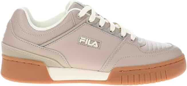 Amazon.com | Fila Mens Targa Nt Perforated Lace Up Sneakers