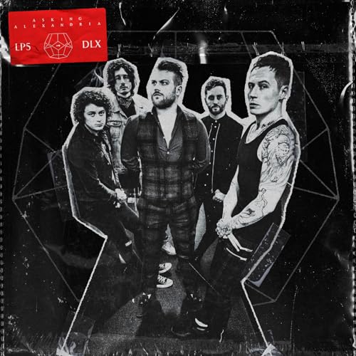 Asking Alexandria