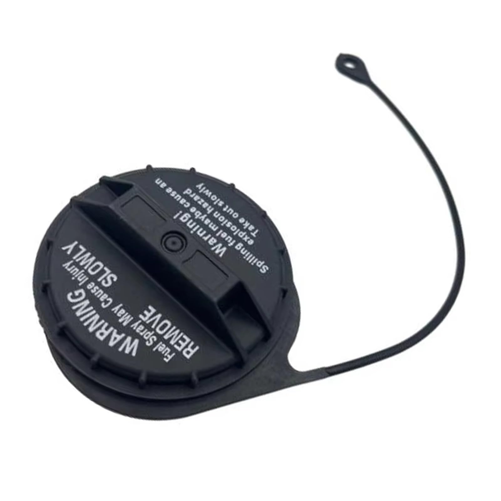 Tappo del Serbatoio Carburante per Subaru B9 Tribeca (2006-2007, 2008-2012) - Codice Ricambio: 42031AG00A