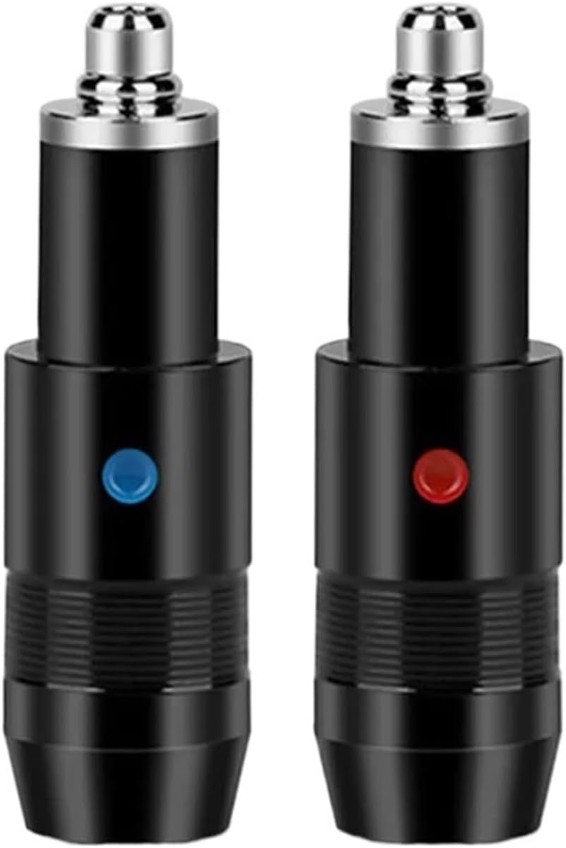 Earphone Connector Headphone Plug Compatible 1840 1440 1540 Headset Audio Jack(Black)