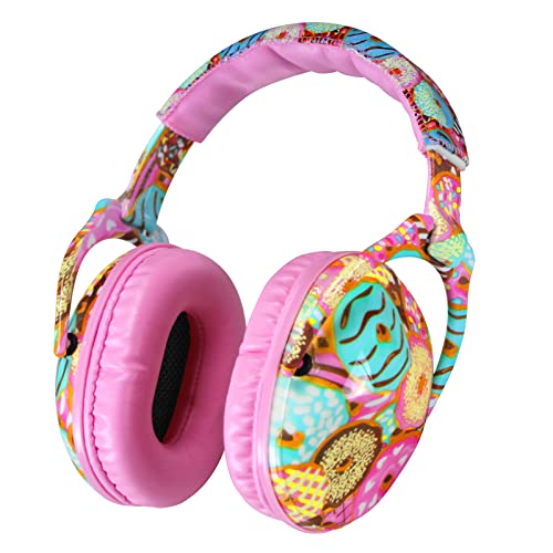 PROTEAR Noise Cancelling Headphones for Kids,Kids Ear Protections to Monster Jam,Air Show,Concerts, Events, NRR 25dB,2024NEW 3100-3